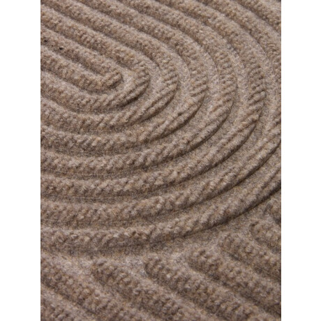 "Felpudo Skogfaks 60X120X0 Marron/Beige