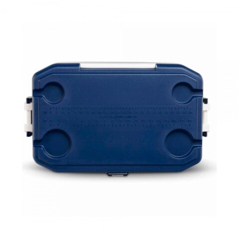 Conservadora Igloo 51 litros Maxcold Latitude 50543 Gris Conservadora Igloo 51 litros Maxcold Latitude 50543 Gris