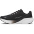 UA W Velociti Pace-WHT BLK-001