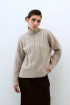 Cuelli Beige
