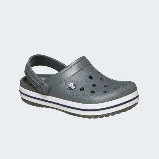 Crocs Crocband™ Kids Gris
