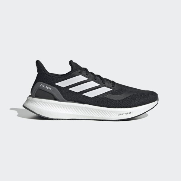 Championes Adidas Pureboost 5 Negro