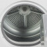 Secarropas James Sev80c 8 Kg Carga Frontal SECARROPAS JAMES SEV80C 0442 BLANCO