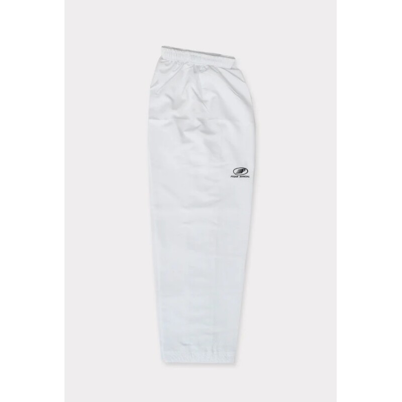UNIFORME/DOBOK WT DAN LIVIANO 200 CM BLANCO UNIFORME/DOBOK WT DAN LIVIANO 200 CM BLANCO