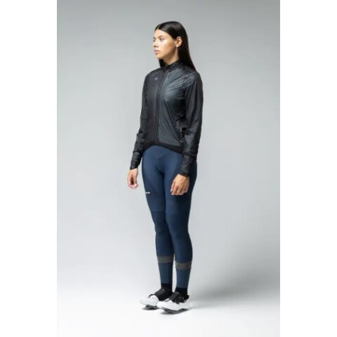 CHAQUETA LIGERA IMPERMEABLE PLUVIA UNISEX - GOBIK CHAQUETA LIGERA IMPERMEABLE PLUVIA UNISEX - GOBIK