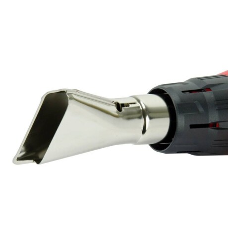 Pistola de Calor Equus Profesional + Accesorios Pistola de Calor Equus Profesional + Accesorios