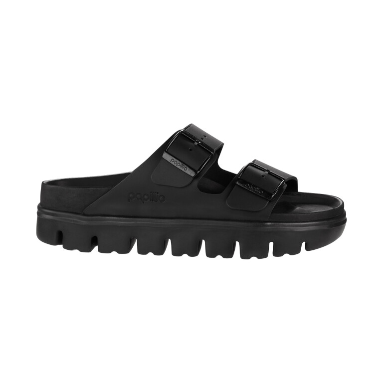 Sandalia Arizona Chunky EXQ LENA - Estrecho Black