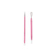 Removedor de acné 2 pcs Removedor de acné 2 pcs