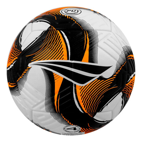 Pelota Penalty Futsal N°4 Fútbol Sala Lider XXIII Naranja