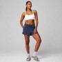 Bra Principal Low Impact Mujer Classic White