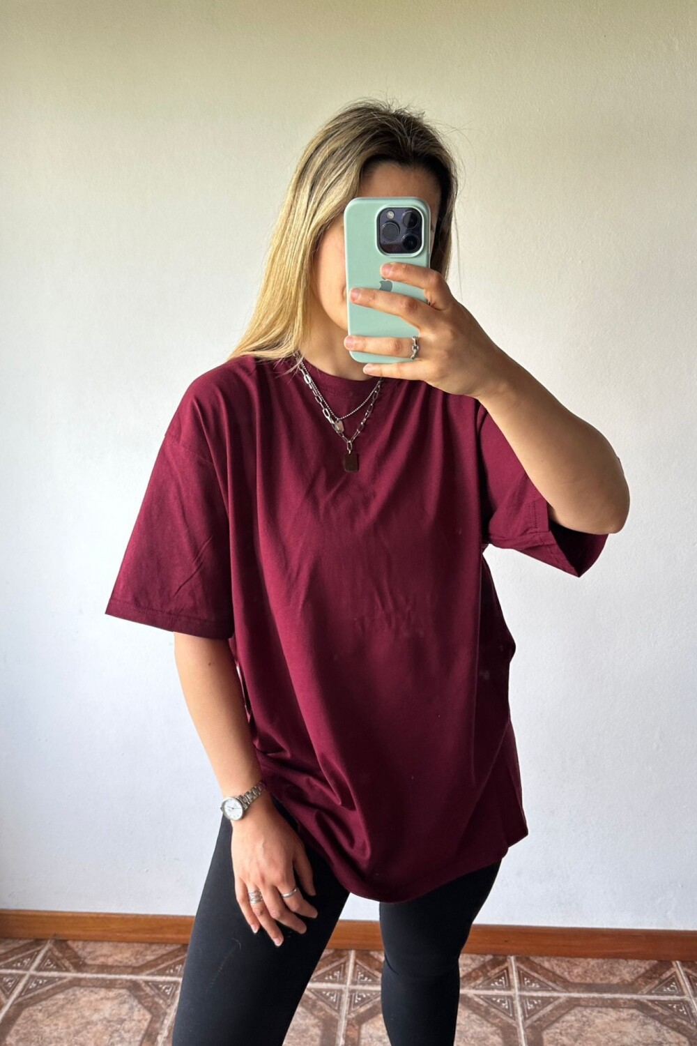Remerón Bordó