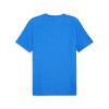 Performance Cat Tee M - Hombre Ultra Blue