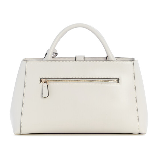 Cartera Guess Carrie Blanco 0