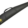 Funda para rifle con mira Buffalo 1.21 Mts con asa y correa Funda para rifle con mira Buffalo 1.21 Mts con asa y correa