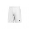 adidas SHORT ENTRADA 22 WHITE