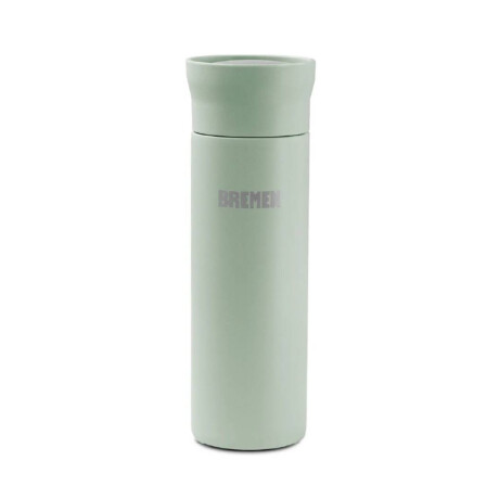 Vaso Térmico Bremen 450 ml Verde