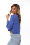 BLUSA ABIGAIL LAVANDA