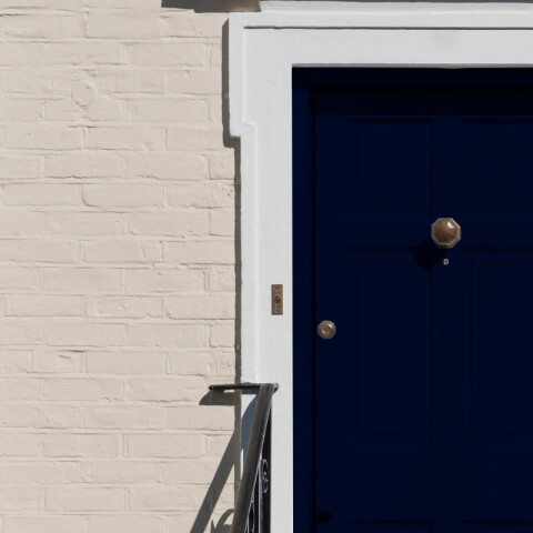 Brilloplast Max BRILLANTE - 3en1- Azul Marino