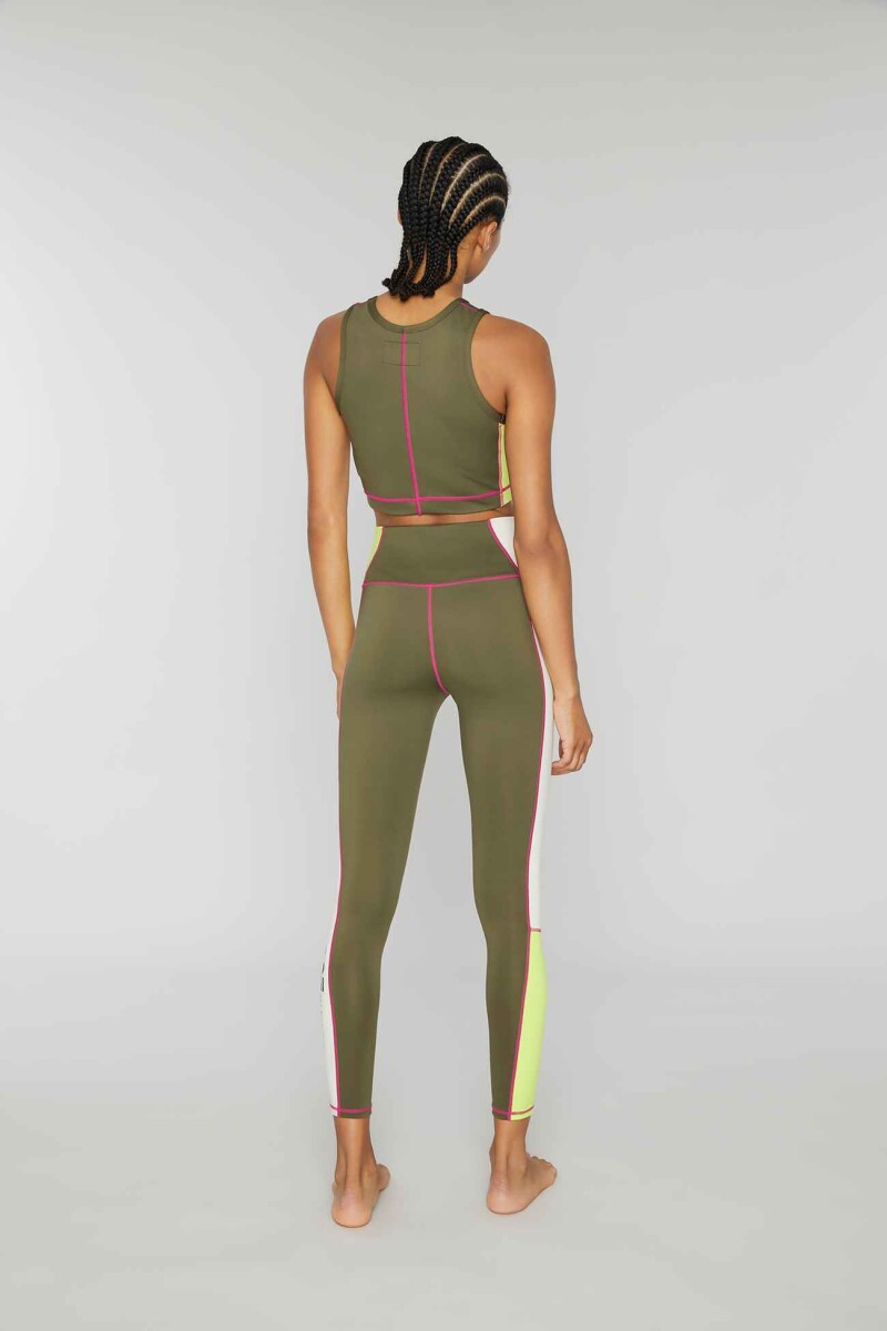 OOF 7018 TOP Verde