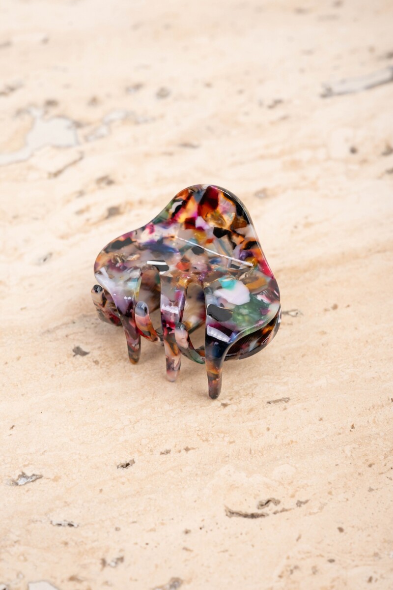 Broche - Multi 