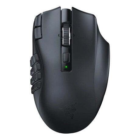 Mouse Gamer Razer Naga V2 HyperSpeed wireless Mouse Gamer Razer Naga V2 HyperSpeed wireless