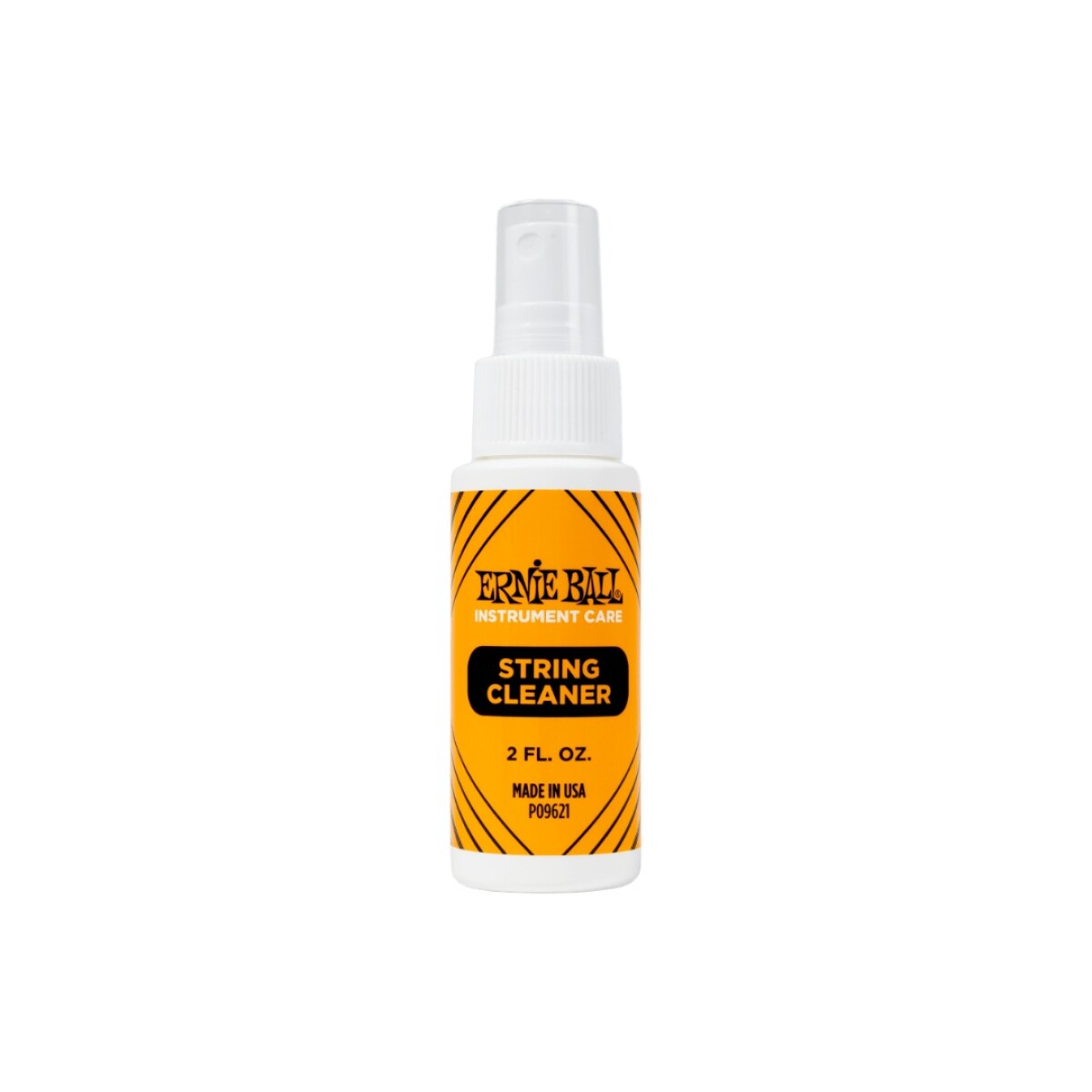 Limpia Cuerdas Ernie Ball P09621 2oz 
