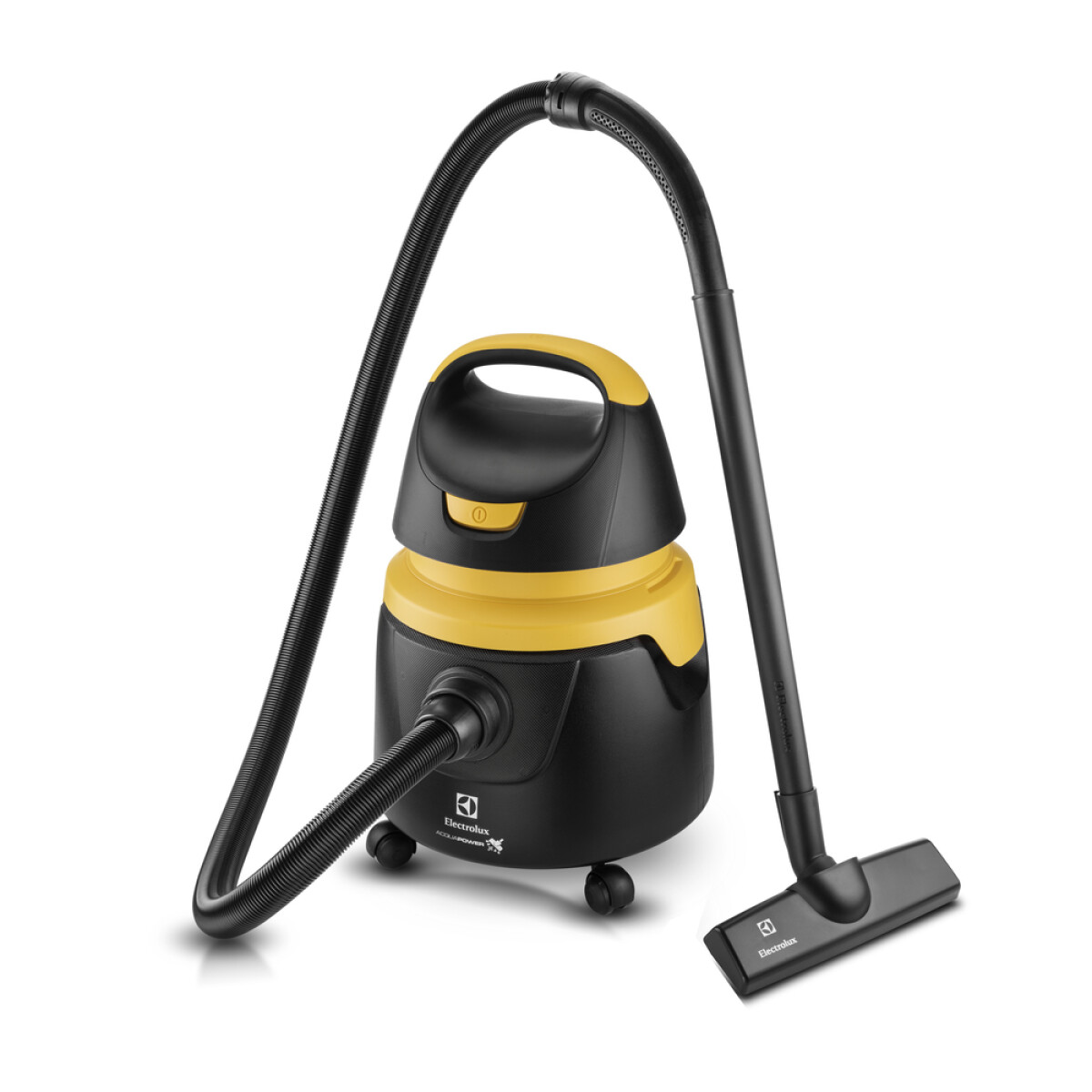 ASPIRADORA ACQUA POWER 10 LTS. 