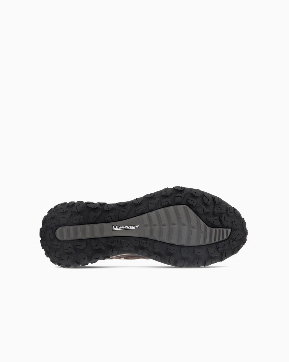 ECCO ULT-TRN Marrón