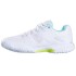 Babolat Calzados Tenis Femenino Cud_Pulsion_All_Court White/Pop 0