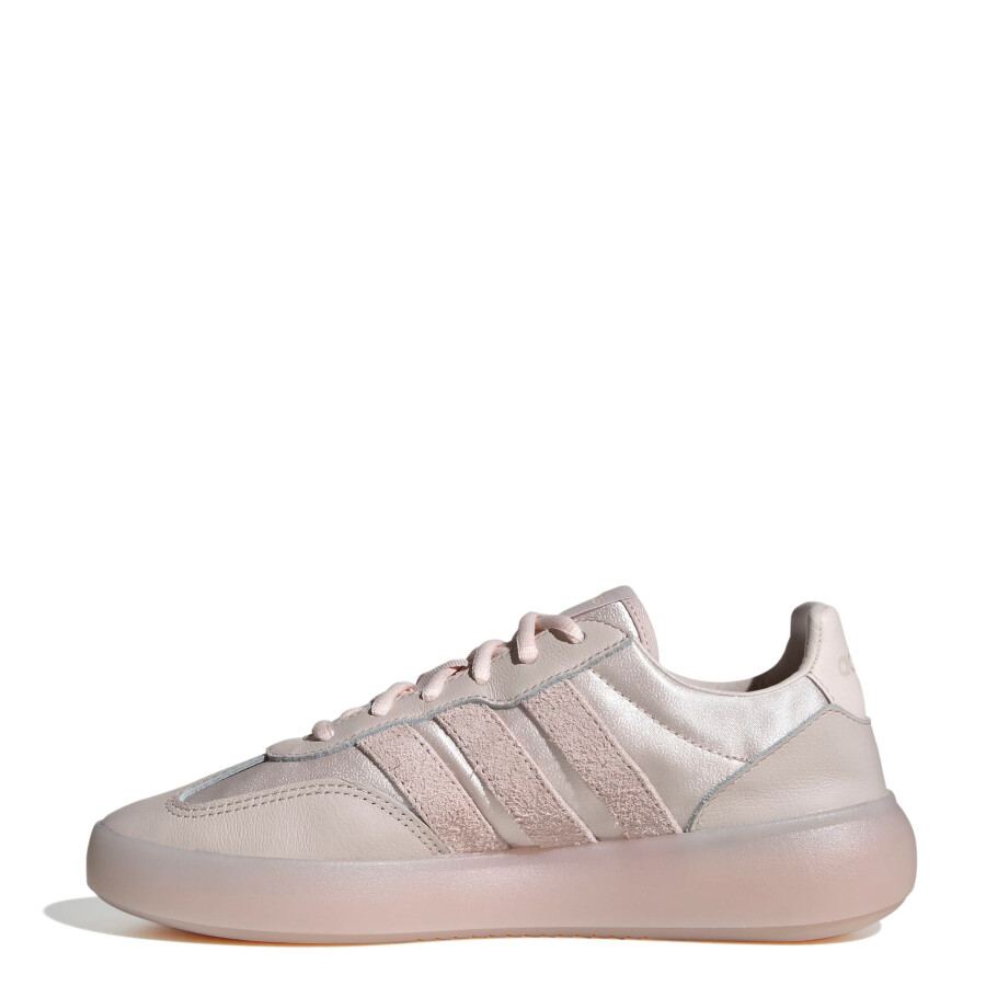 Championes de Mujer Adidas Bareeda Decode &lt;span&gt;Rosa - Malva&lt;/span&gt;