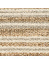 Alfombra KILDEURT 65x120 yute natural Alfombra KILDEURT 65x120 yute natural