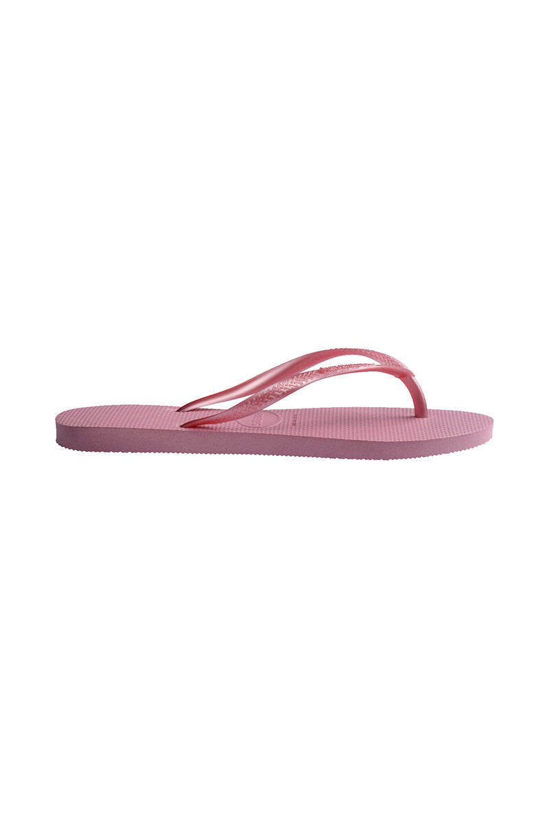 Chancletas Havaianas Rosado
