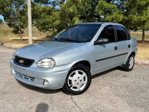 Chevrolet Corsa Classic Super 1.4 | Permuta / Financia Chevrolet Corsa Classic Super 1.4 | Permuta / Financia