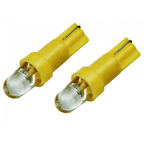 LAMPARA TABLERO 12V LED Lampara Tablero 12v Led
