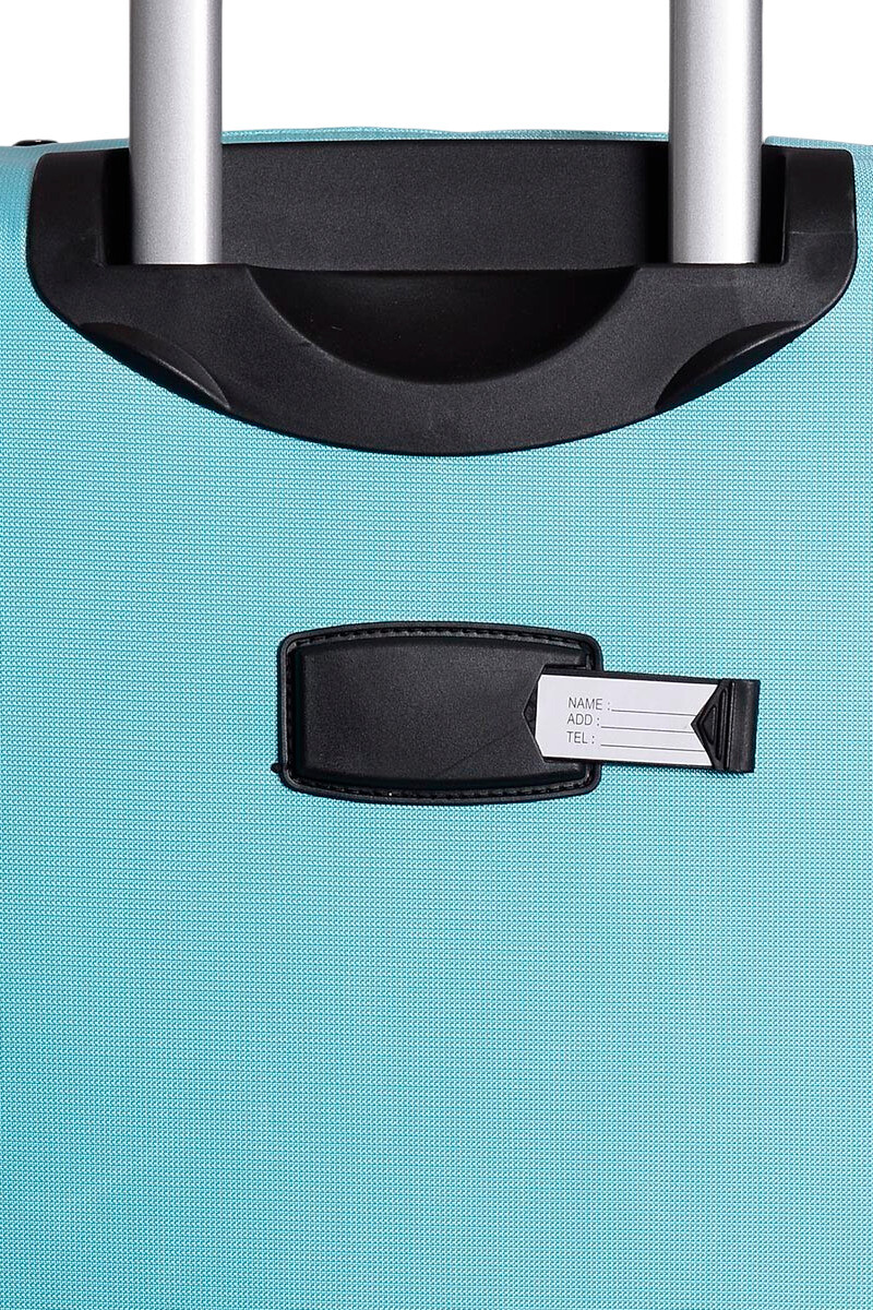 VALIJA ZENIT BOGOTÁ CELESTE L VALIJA ZENIT BOGOTÁ CELESTE L