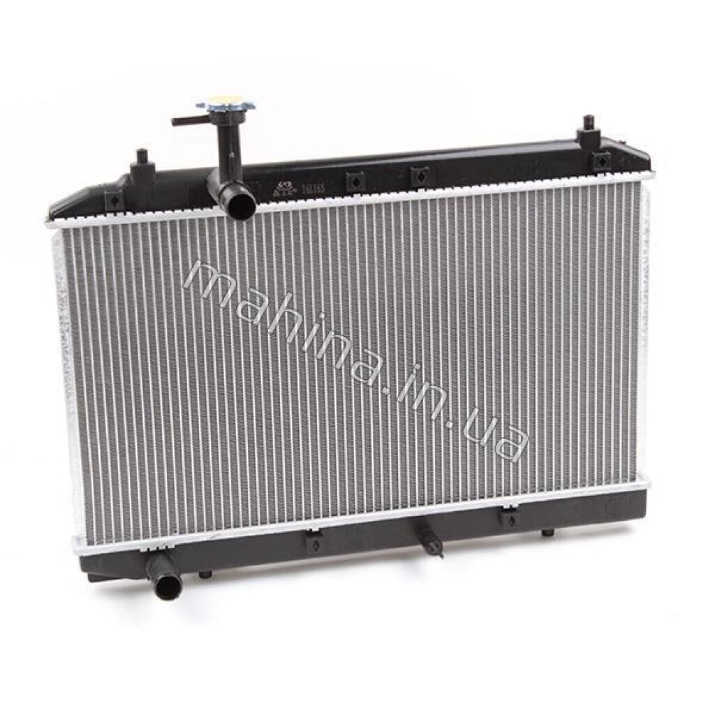 RADIADOR GEELY LC / LC CROSS -