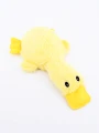 PATO PELUCHE AMARILLO