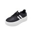 CHAMPION 35-40 BLACK WHIT
