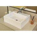 LAVABO QUADRA BLANCO BOSI Lavabo Quadra Blanco Bosi
