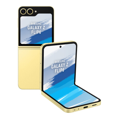 Samsung Z Flip6 6,7'' 3,4'' 5G 12gb 512gb Dual Cam 50mp 001