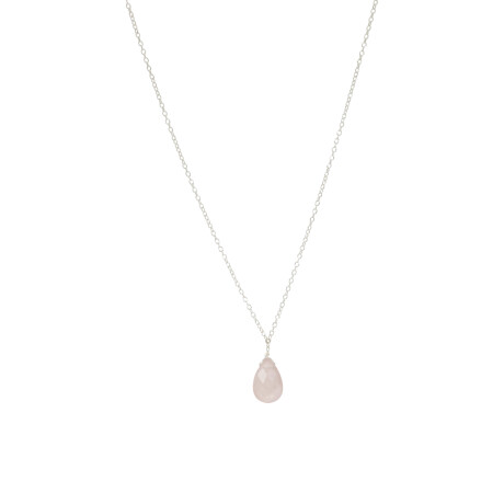 Collar Karvik Plata 925 0