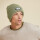 GORRO LOMON RUSTY Matcha