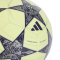 Pelota Adidas Amarillo Limón