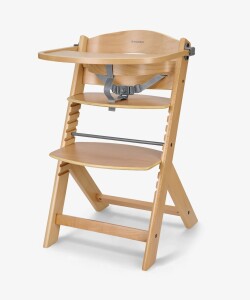 Silla de comer evolutiva nordy wood kikakboo Silla de comer evolutiva nordy wood kikakboo