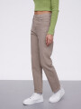 Pantalon Artarmon Taupe / Mink / Vison