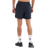 UA LAUNCH 5'' SHORTS-GRN BLK-001