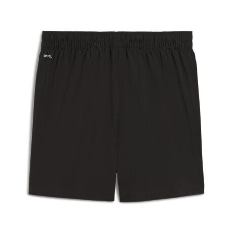 M TAD Ess.5 Wov.Short 52591101 Negro