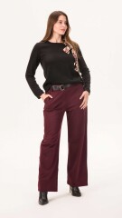 Sweater Génova Negro