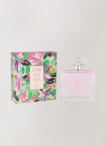 Eau de toilette gardenia - 100ml Gardenia