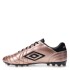Championes de Hombre Umbro Futbol 11 Touch AT Dorado - Negro